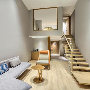 Duplex Suite